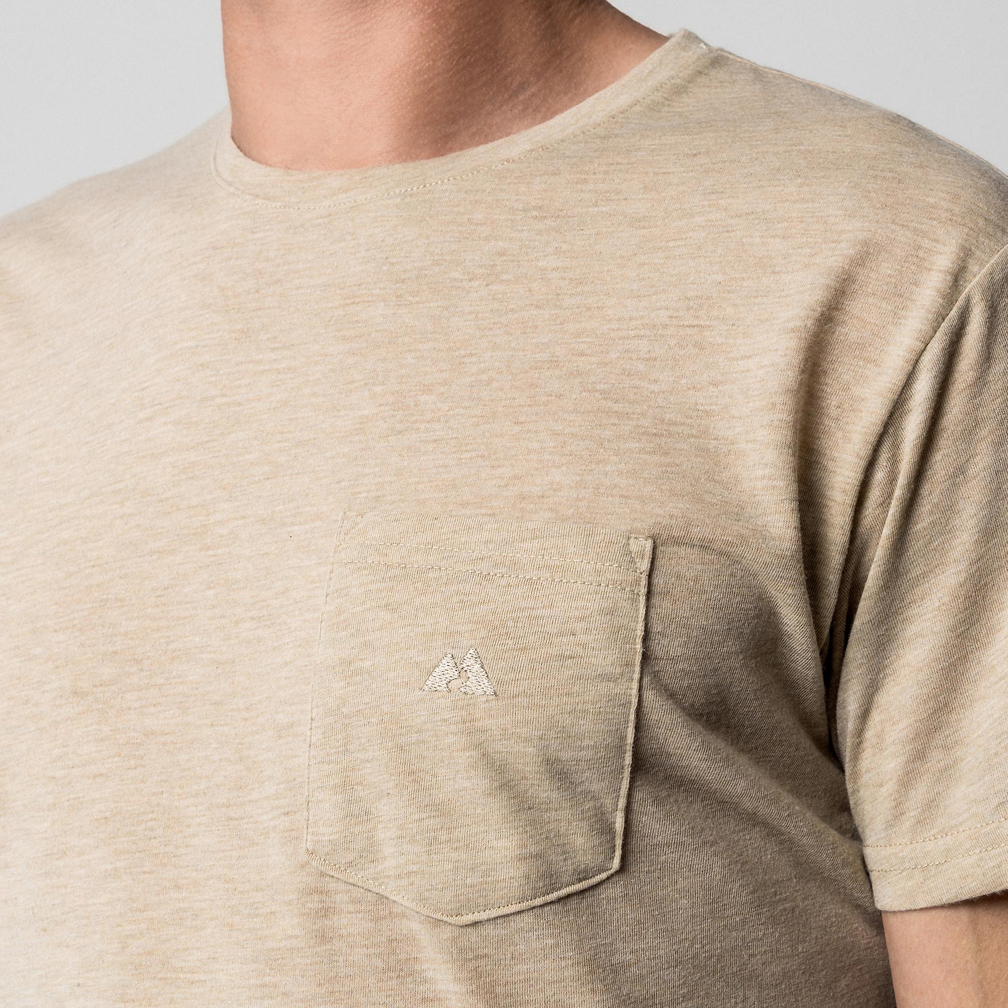 Manor Sport Missouri T-Shirt, kurzarm 