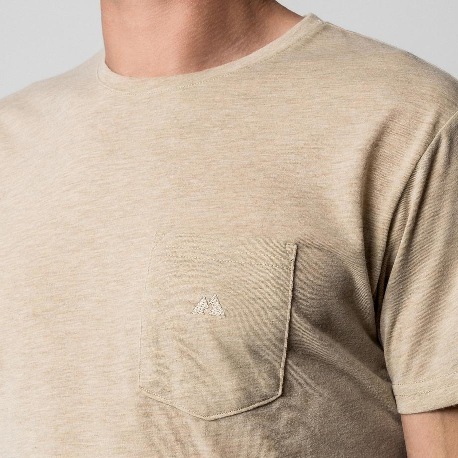 Manor Sport Missouri T-shirt, maniche corte 