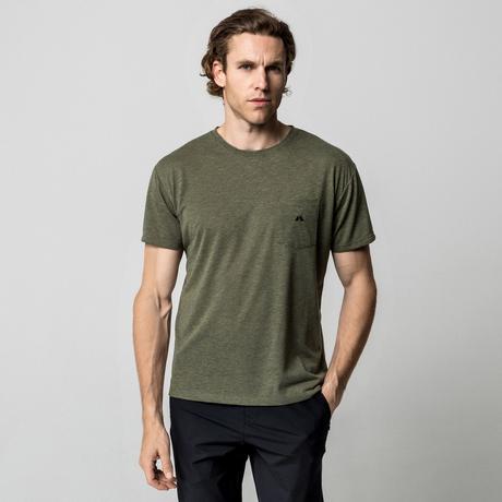 Manor Sport Missouri T-Shirt, kurzarm 