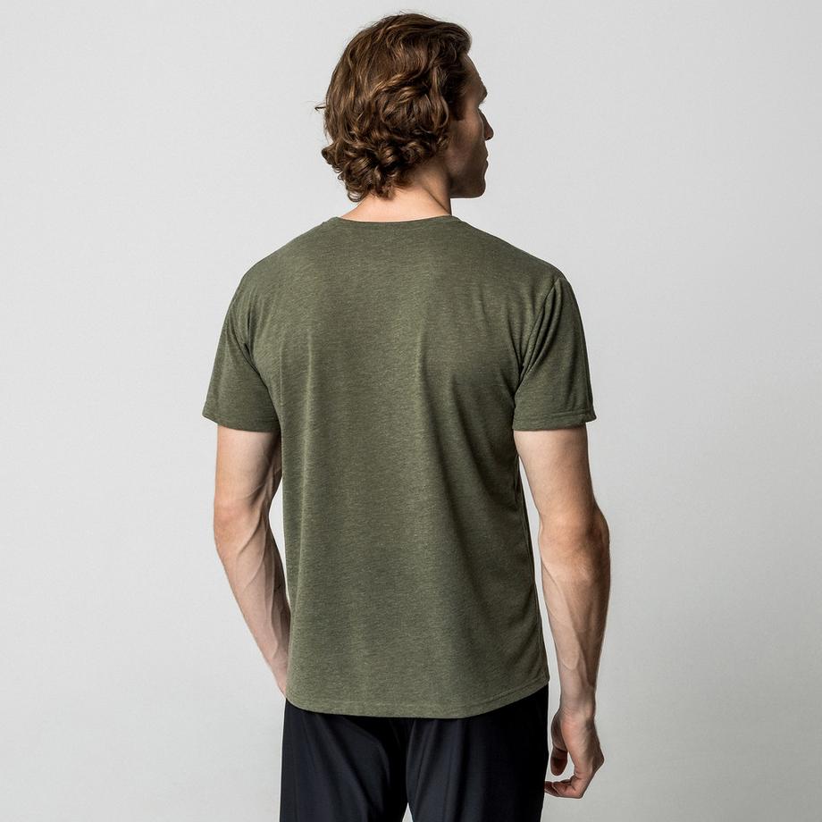 Manor Sport Missouri T-shirt, maniche corte 