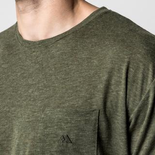 Manor Sport Missouri T-Shirt, kurzarm 