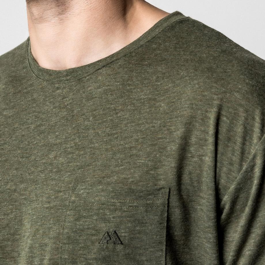 Manor Sport Missouri T-shirt, maniche corte 