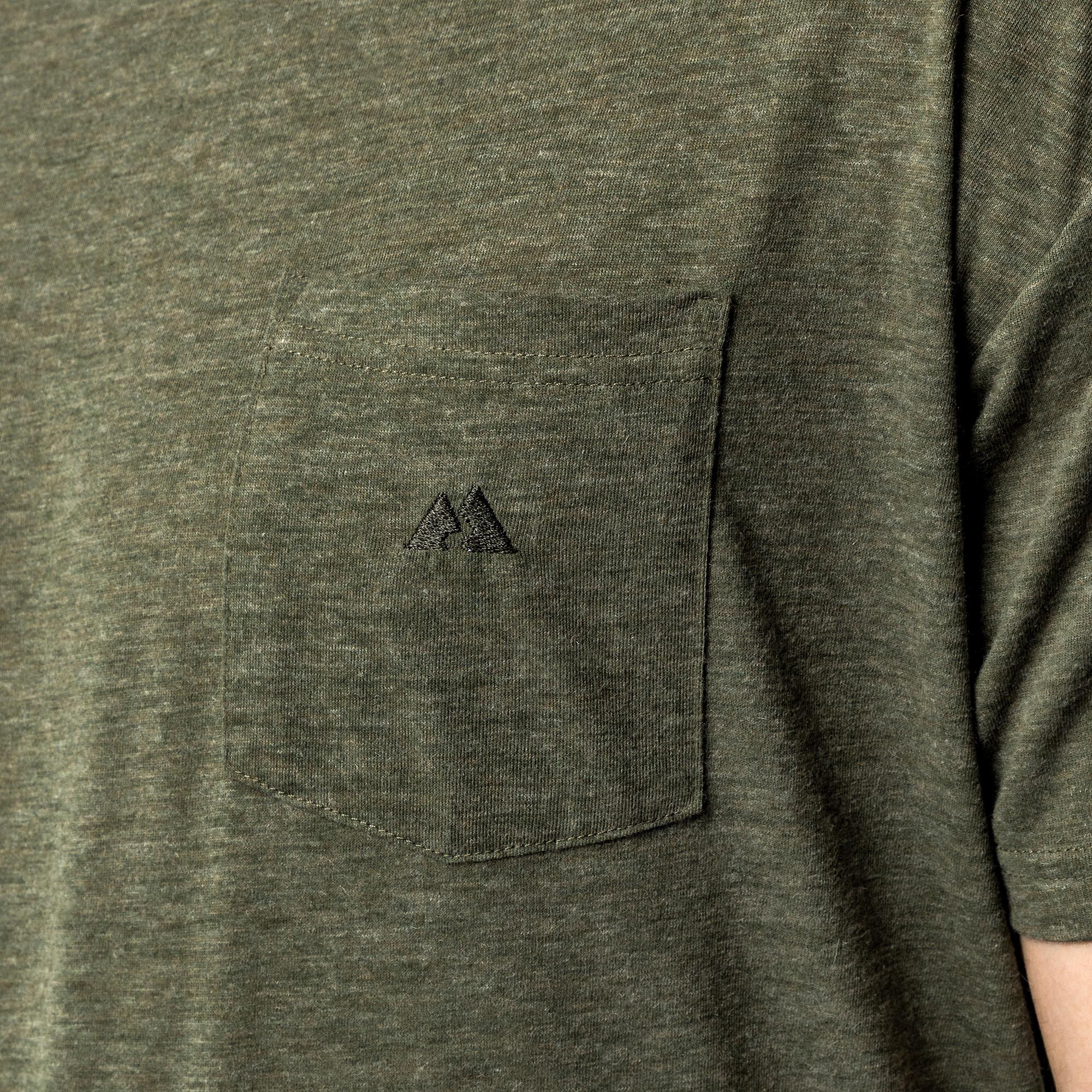 Manor Sport Missouri T-Shirt, kurzarm 