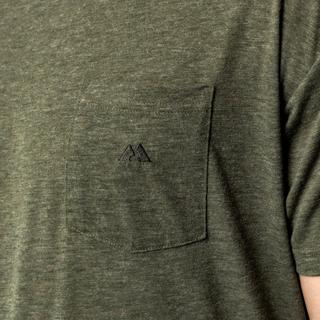 Manor Sport Missouri T-Shirt, kurzarm 