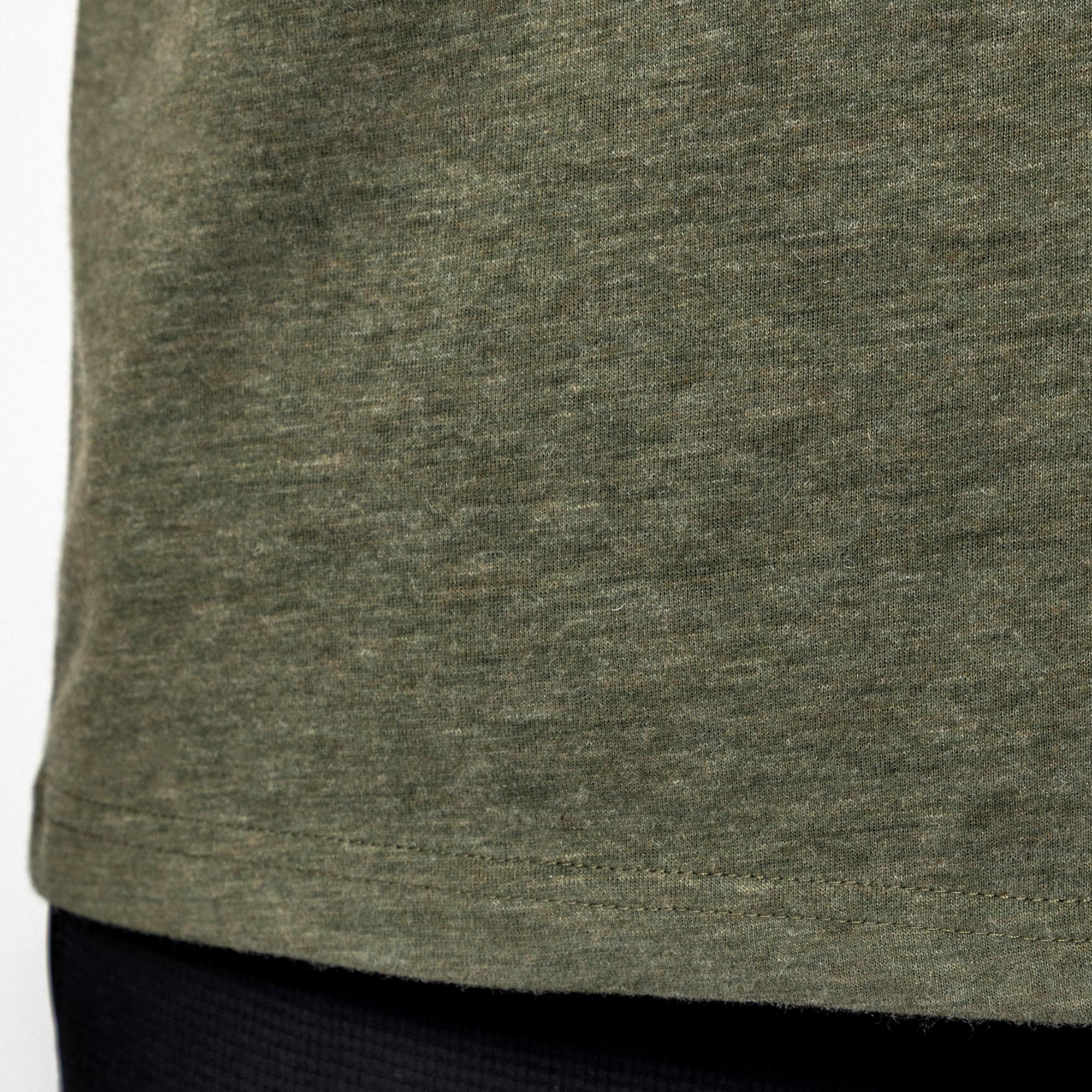 Manor Sport Missouri T-Shirt, kurzarm 