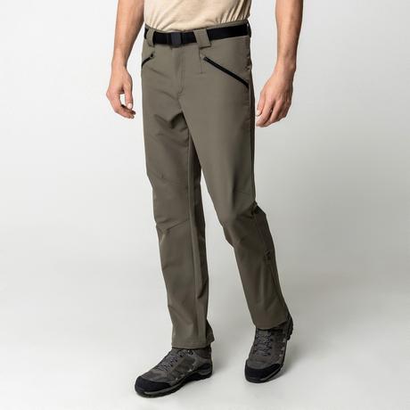 Manor Sport Big Rock Lange Trekkinghose 