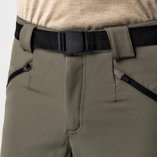 Manor Sport Big Rock Lange Trekkinghose 