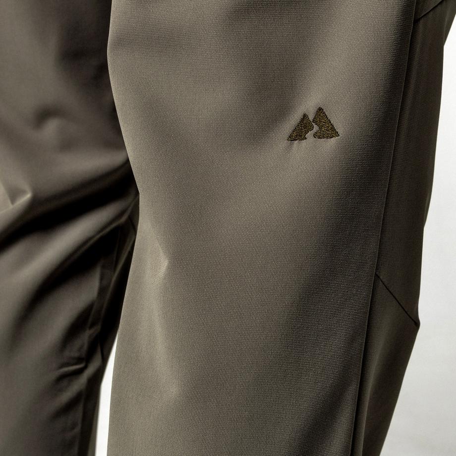 Manor Sport Big Rock Pantaloni da trekking, lunghi 