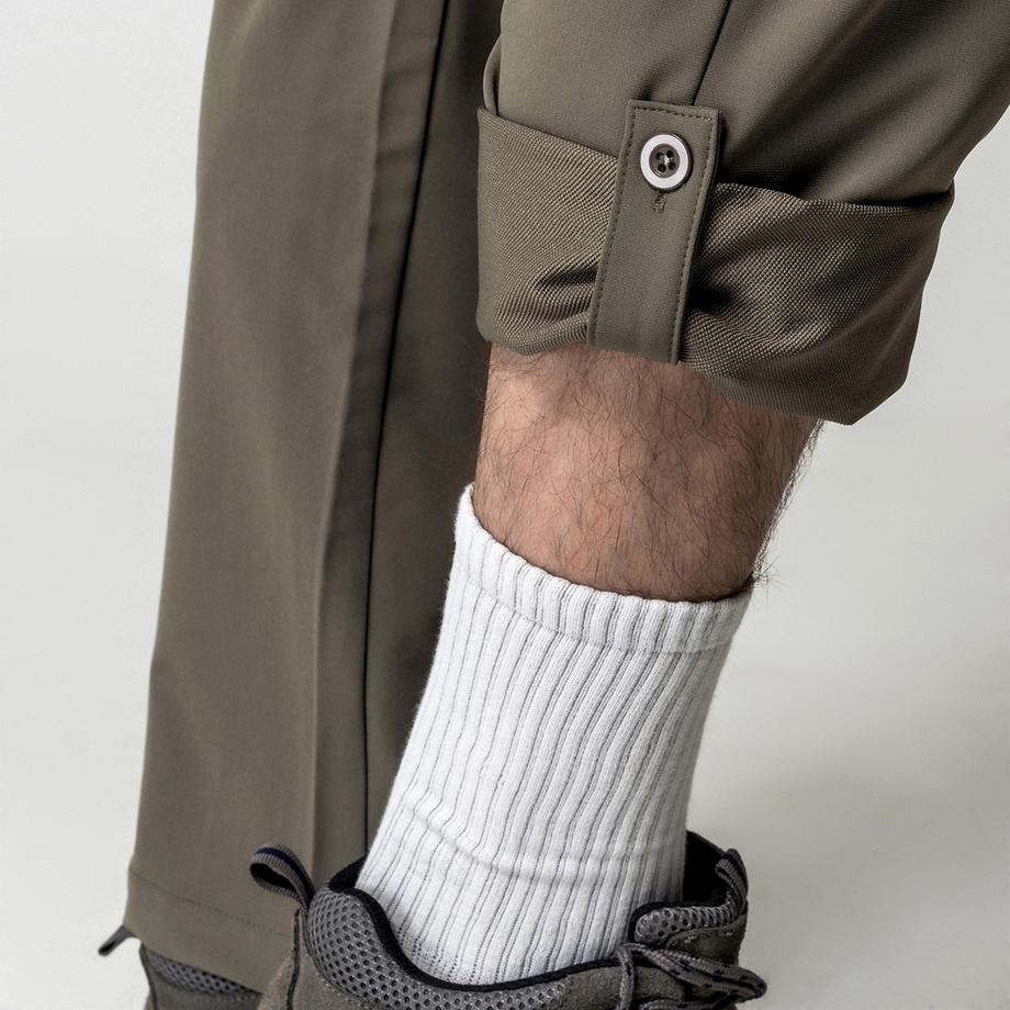 Manor Sport Big Rock Pantaloni da trekking, lunghi 