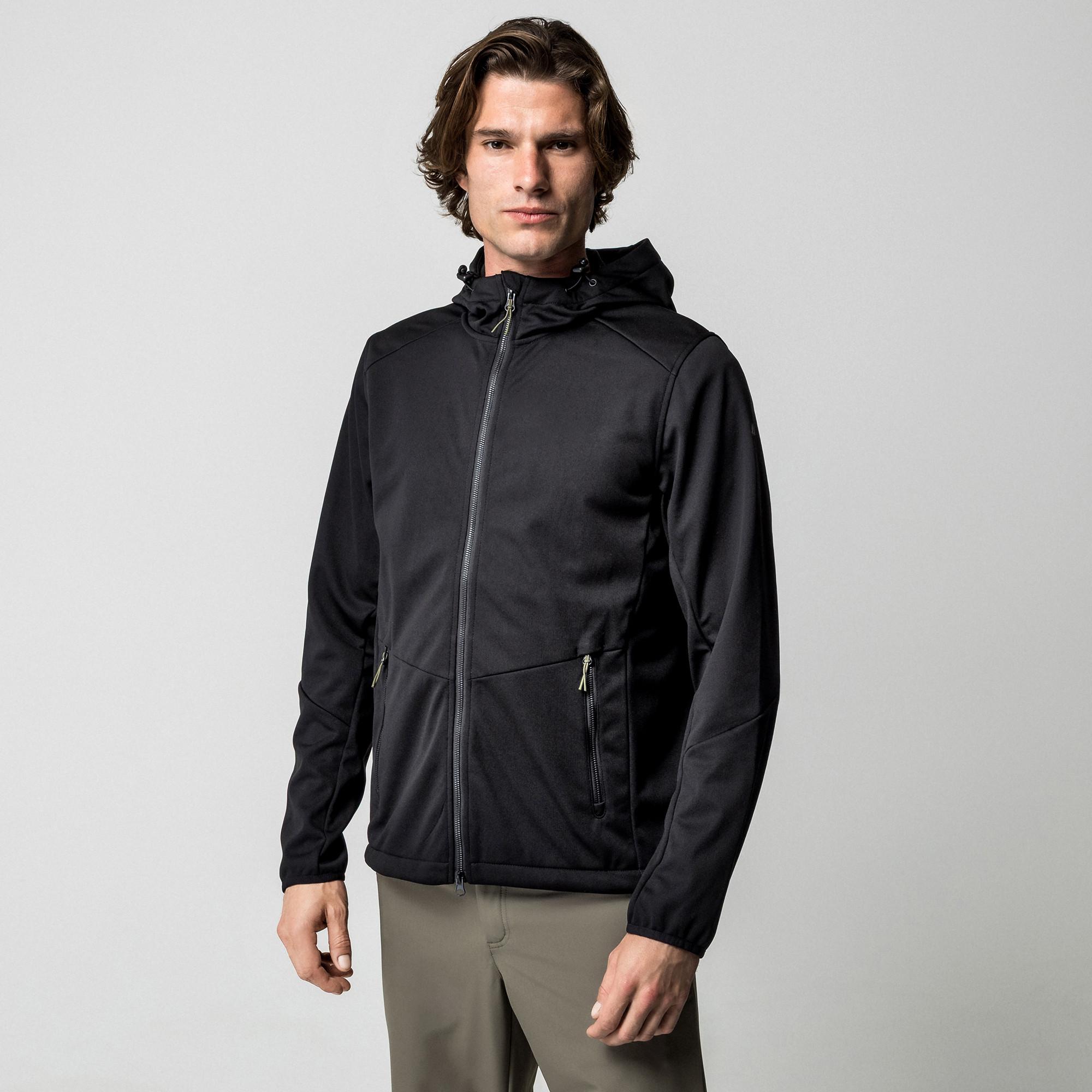 Manor Sport Lansing Softshell-Jacke 