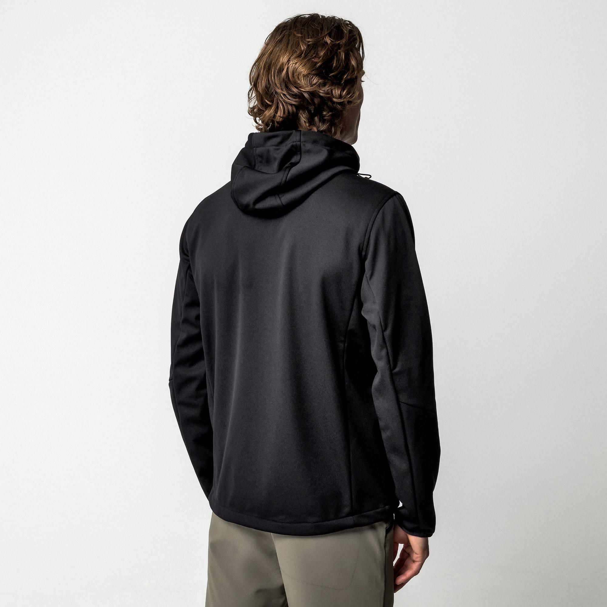Manor Sport Lansing Softshell-Jacke 