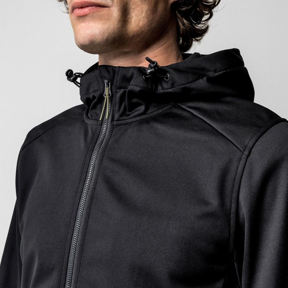Manor Sport Lansing Giacca in softshell 
