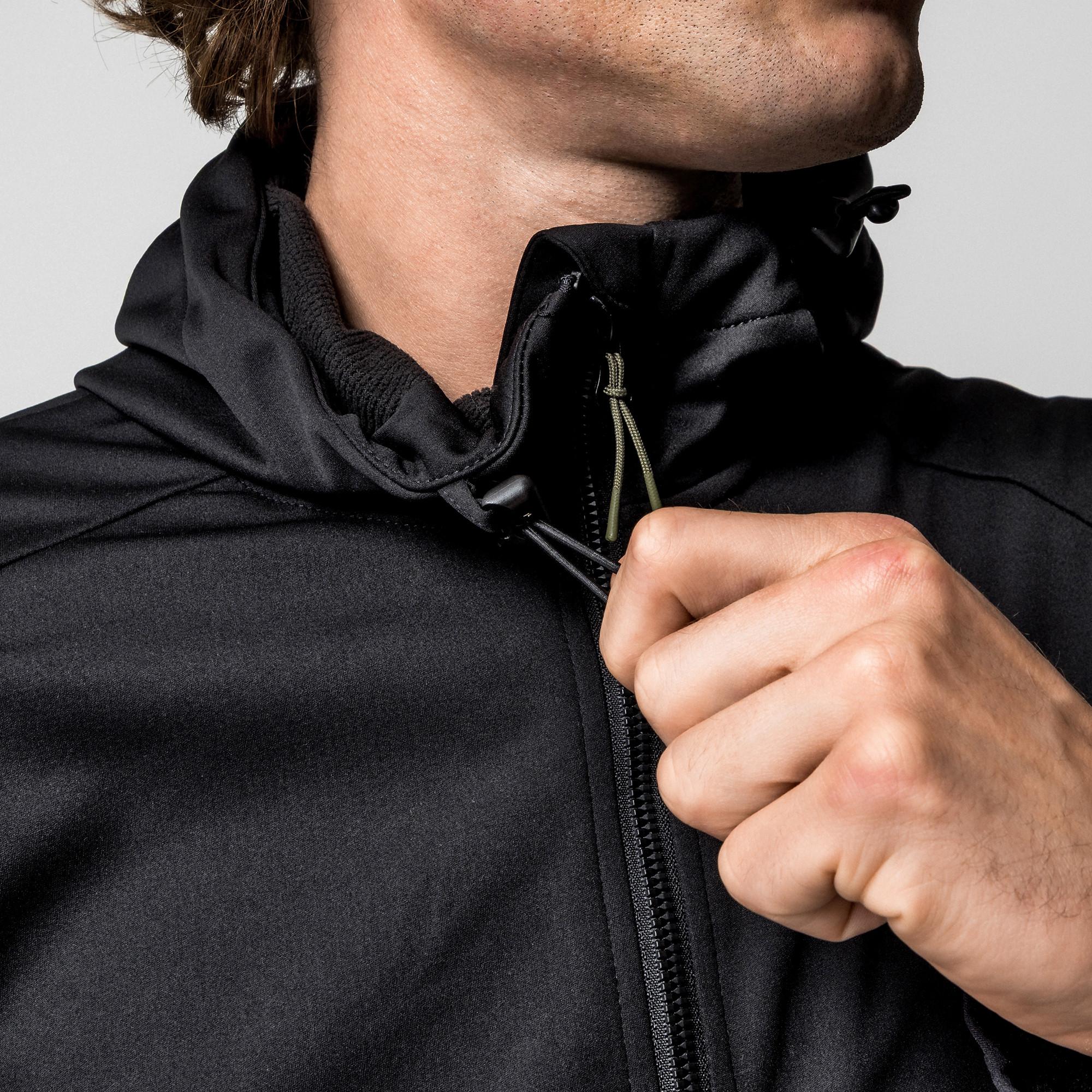 Manor Sport Lansing Softshell-Jacke 