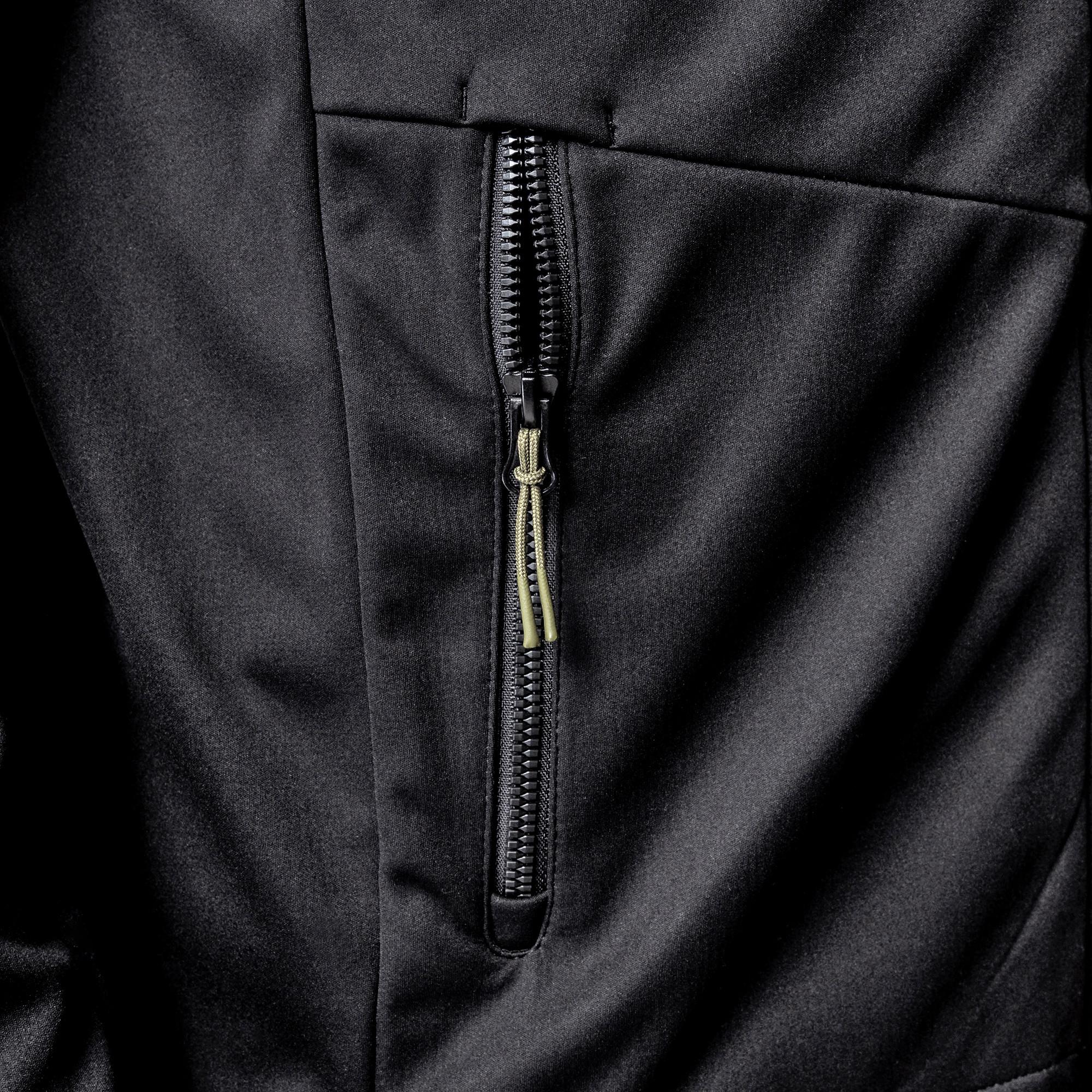 Manor Sport Lansing Softshell-Jacke 