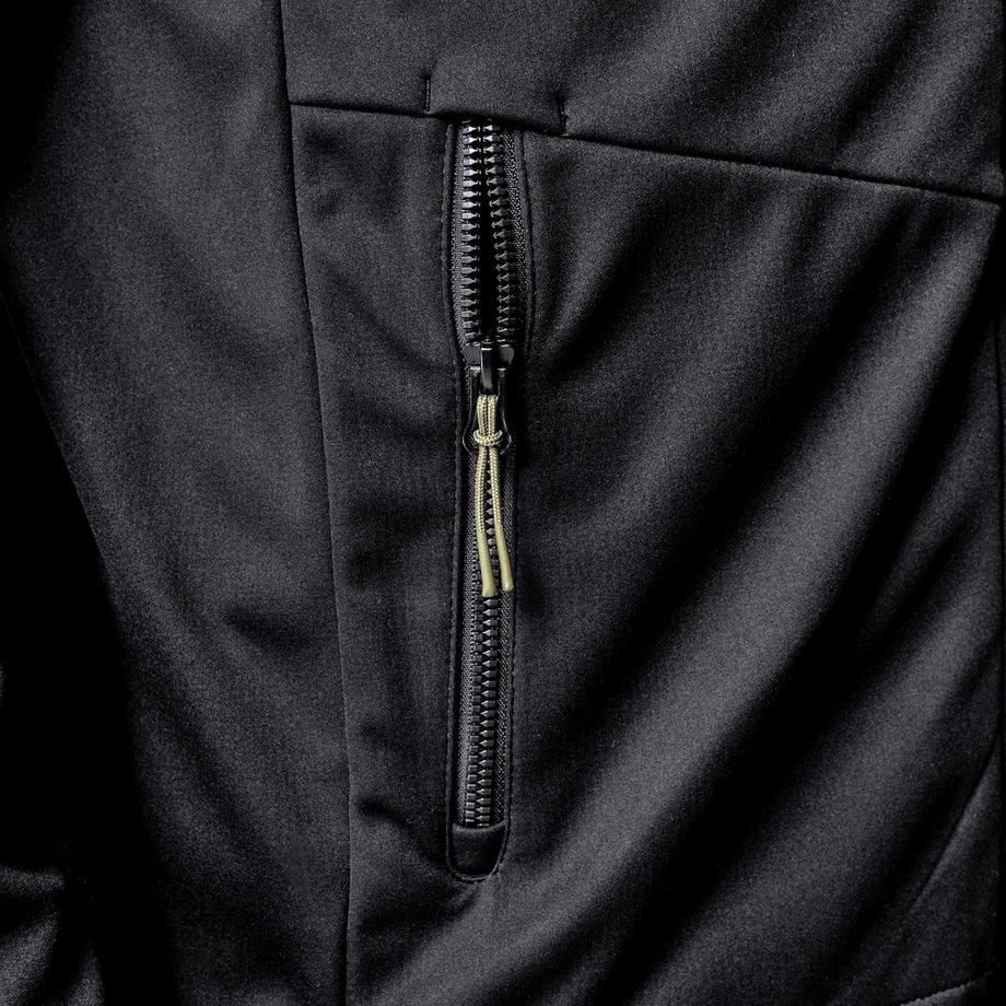 Manor Sport Lansing Giacca in softshell 