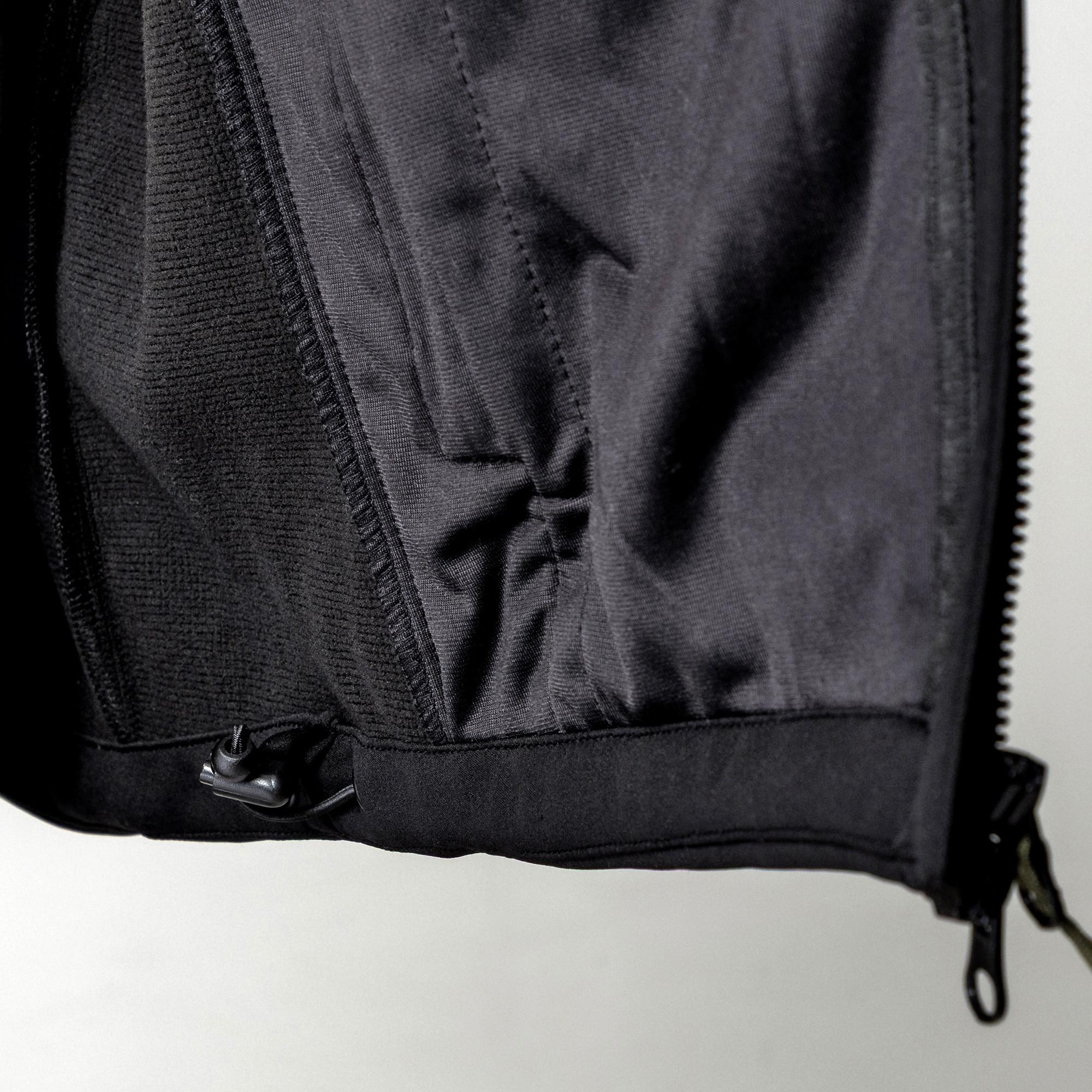 Manor Sport Lansing Softshell-Jacke 