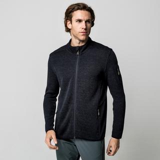 Manor Sport M-Madison Fleecejacke 