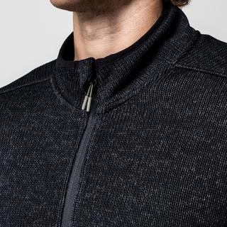 Manor Sport M-Madison Fleecejacke 