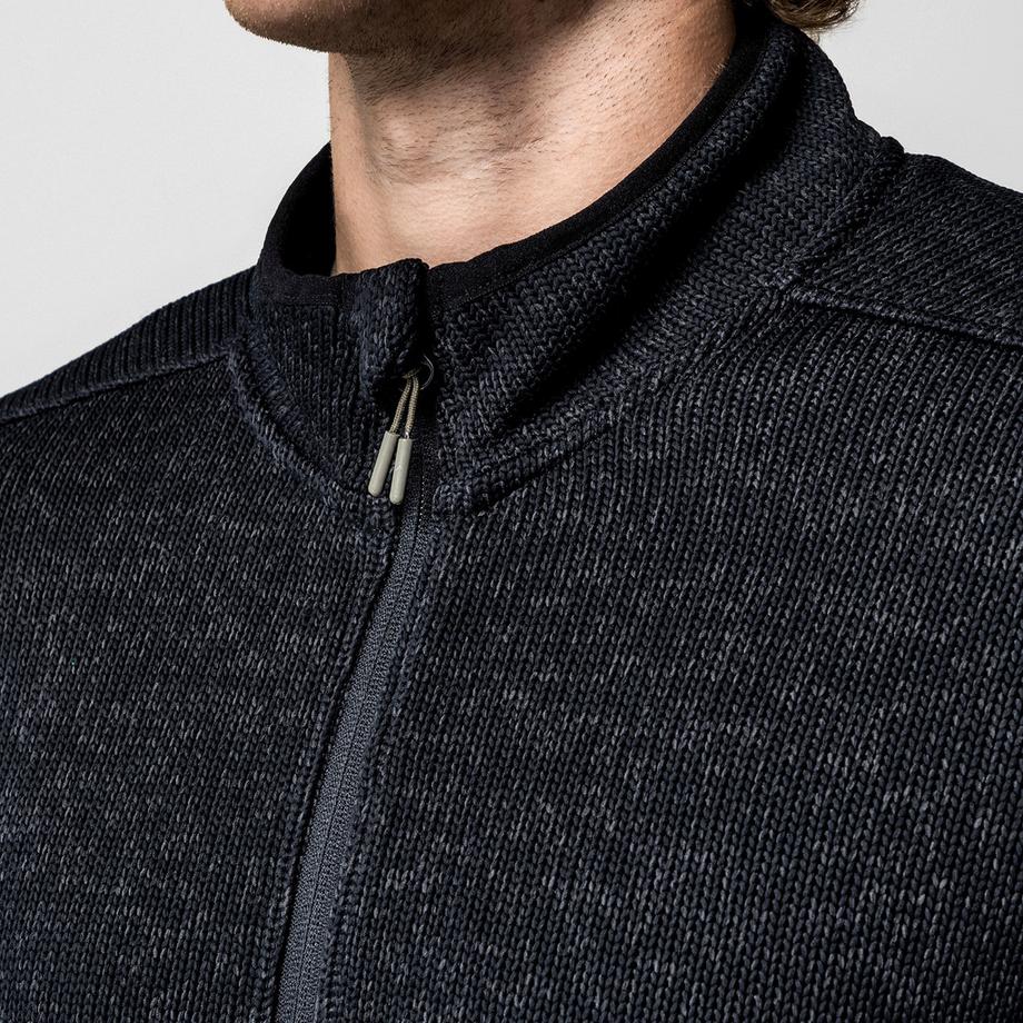 Manor Sport M-Madison Veste polaire 