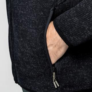 Manor Sport M-Madison Fleecejacke 