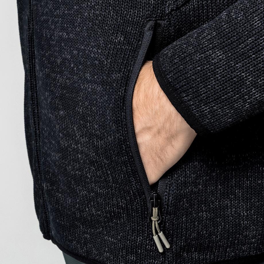 Manor Sport M-Madison Veste polaire 