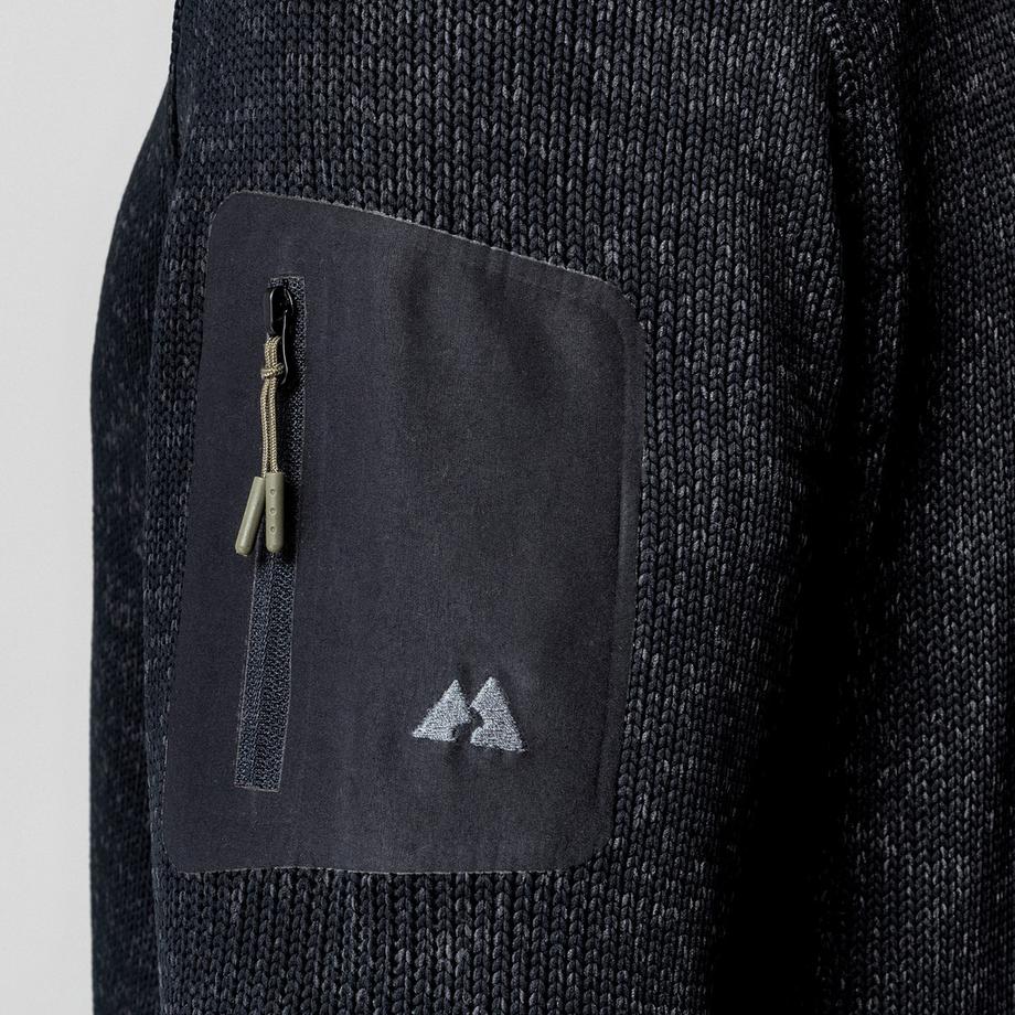 Manor Sport M-Madison Veste polaire 