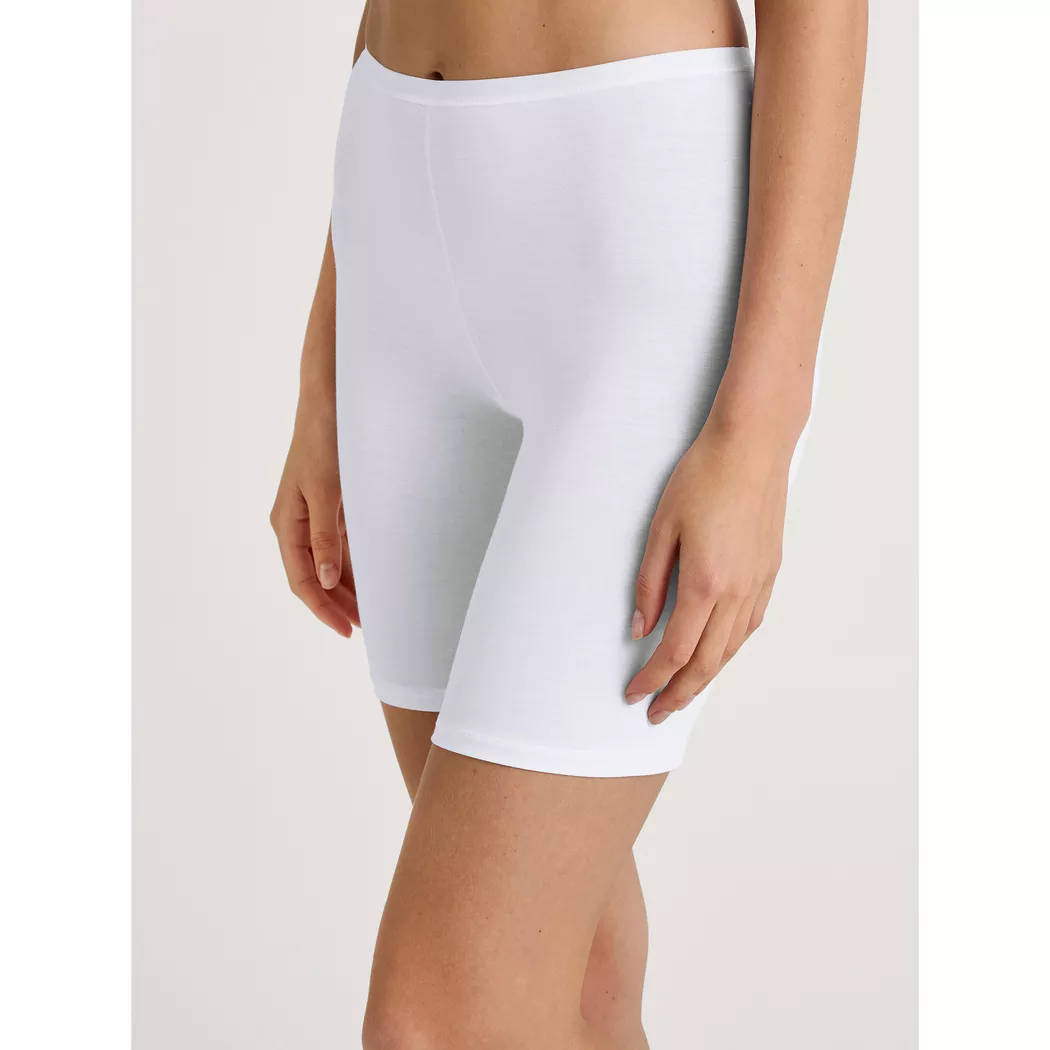 Calida - Hose, für Damen, Leinen, Größe L