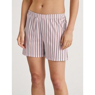CALIDA Pantaloncini Pigiama a Righe  
