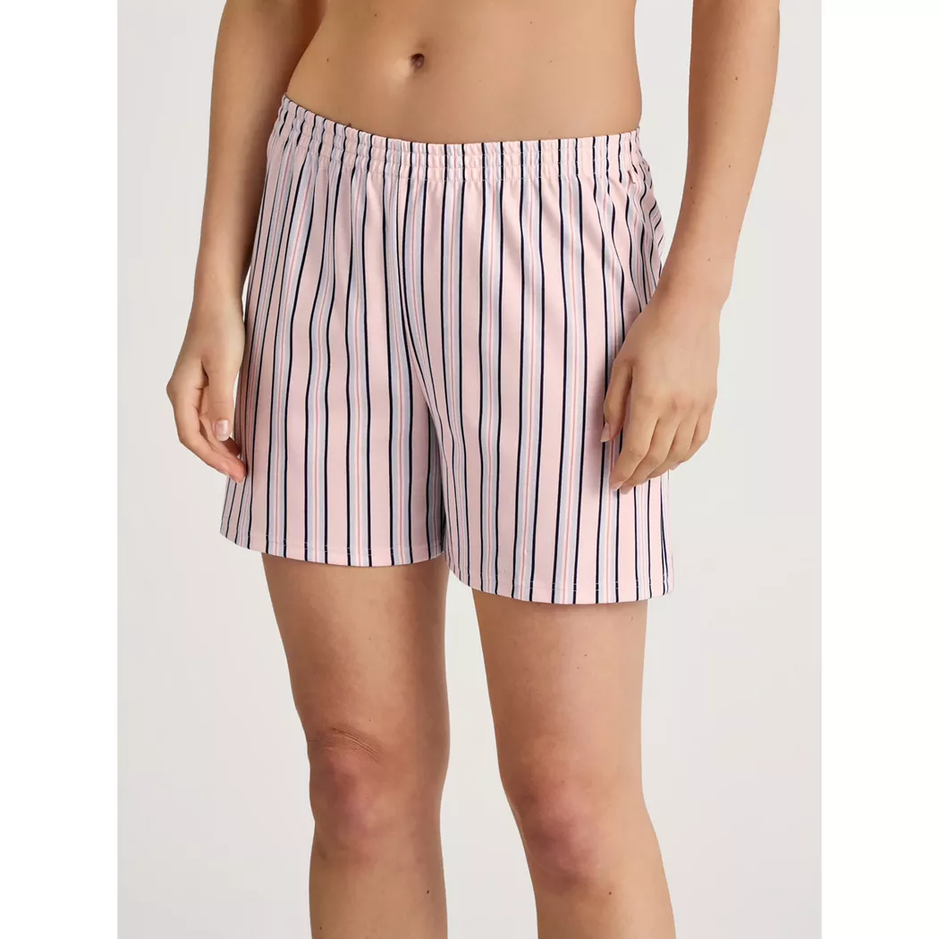 Calida - Shorts, für Damen, Chrom, Größe S