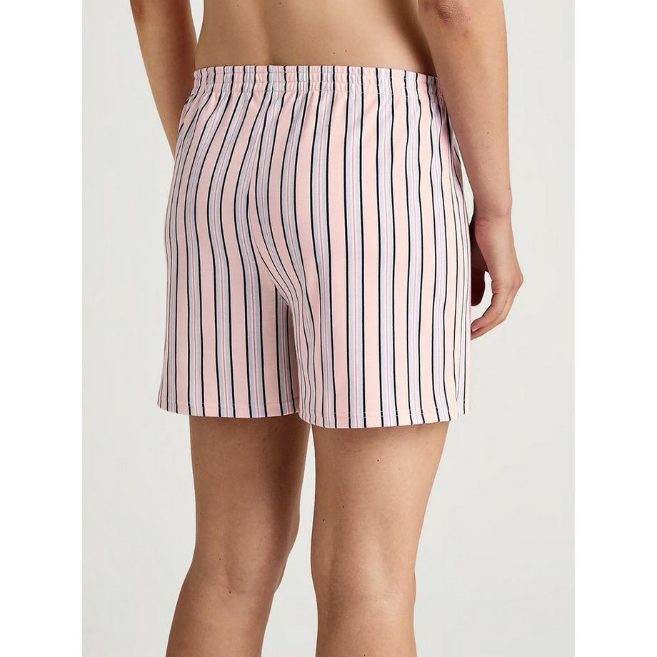 CALIDA Pantaloncini pigiama a righe  