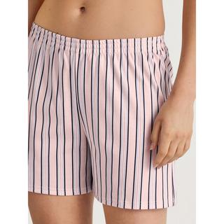 CALIDA Pantaloncini Pigiama a Righe  