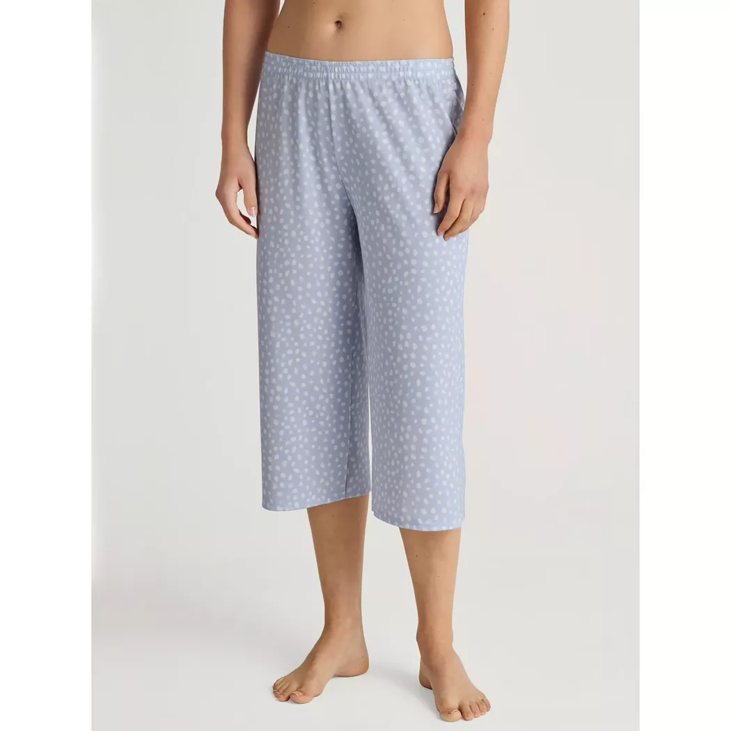 Calida - Hose, für Damen, Blau, Größe XS 2
