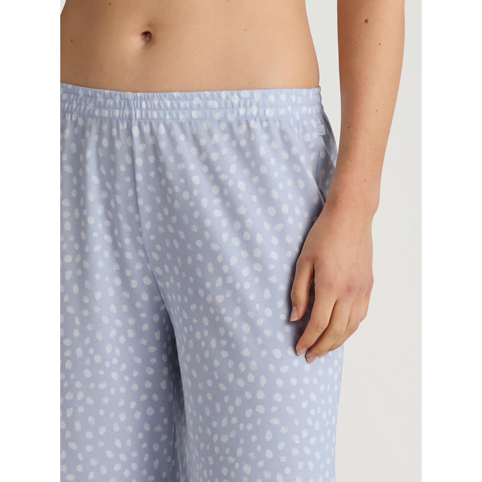 CALIDA Pantaloni 3/4  