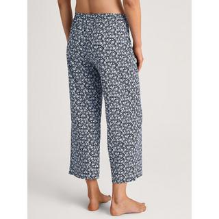CALIDA Bedruckte Cropped Hose  