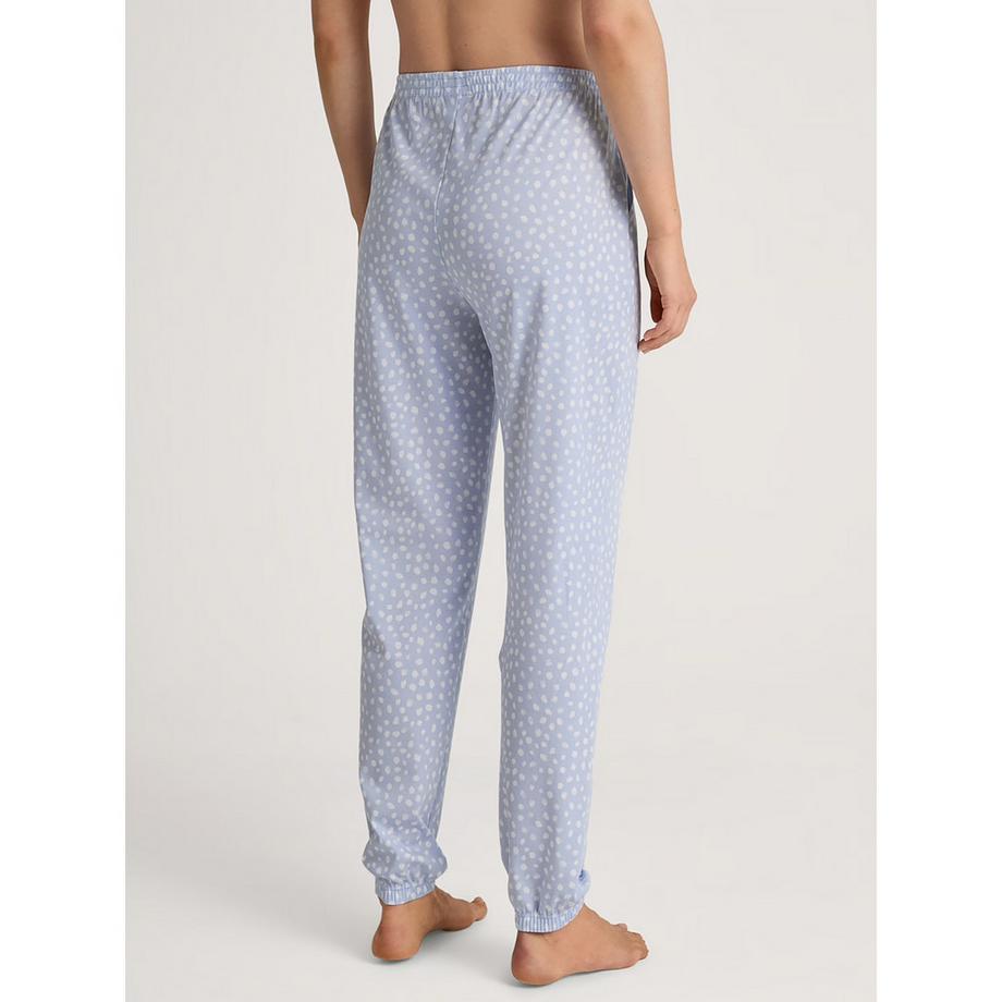 CALIDA Bedruckte Loungewear Hose  