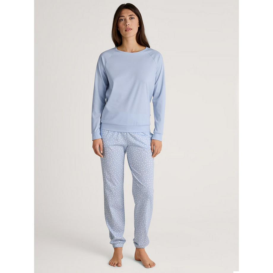 CALIDA Bedruckte Loungewear Hose  