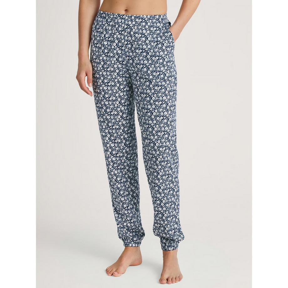 CALIDA Bedruckte Loungewear Hose  