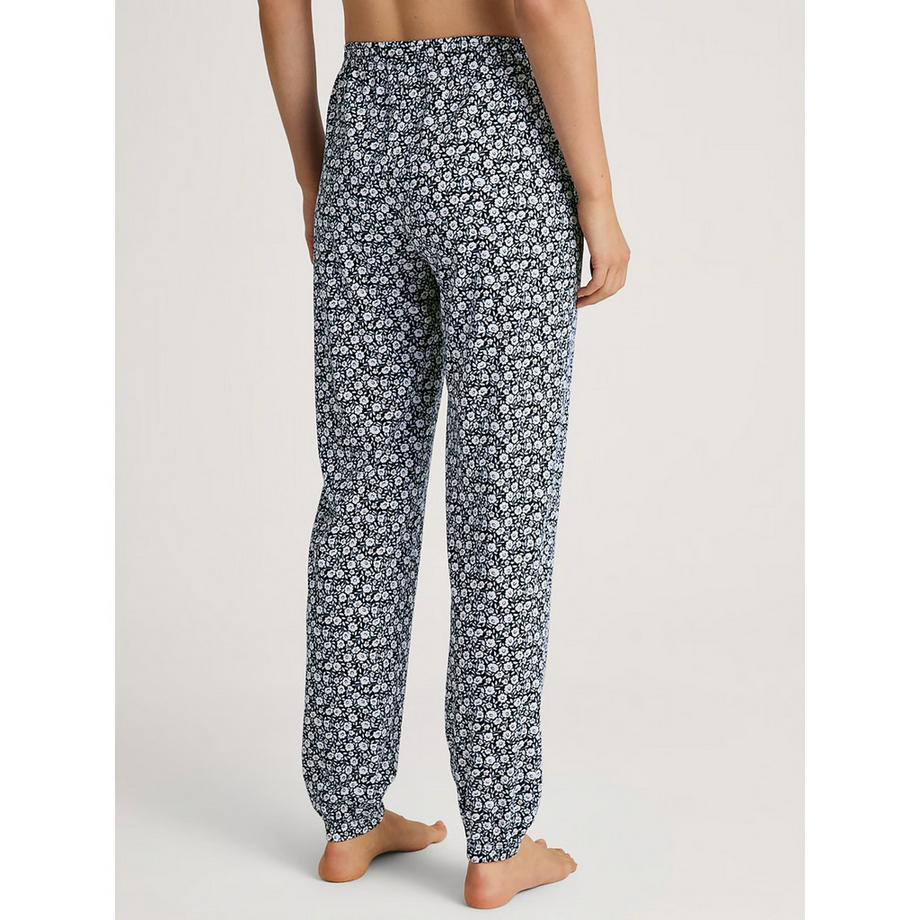 CALIDA Bedruckte Loungewear Hose  