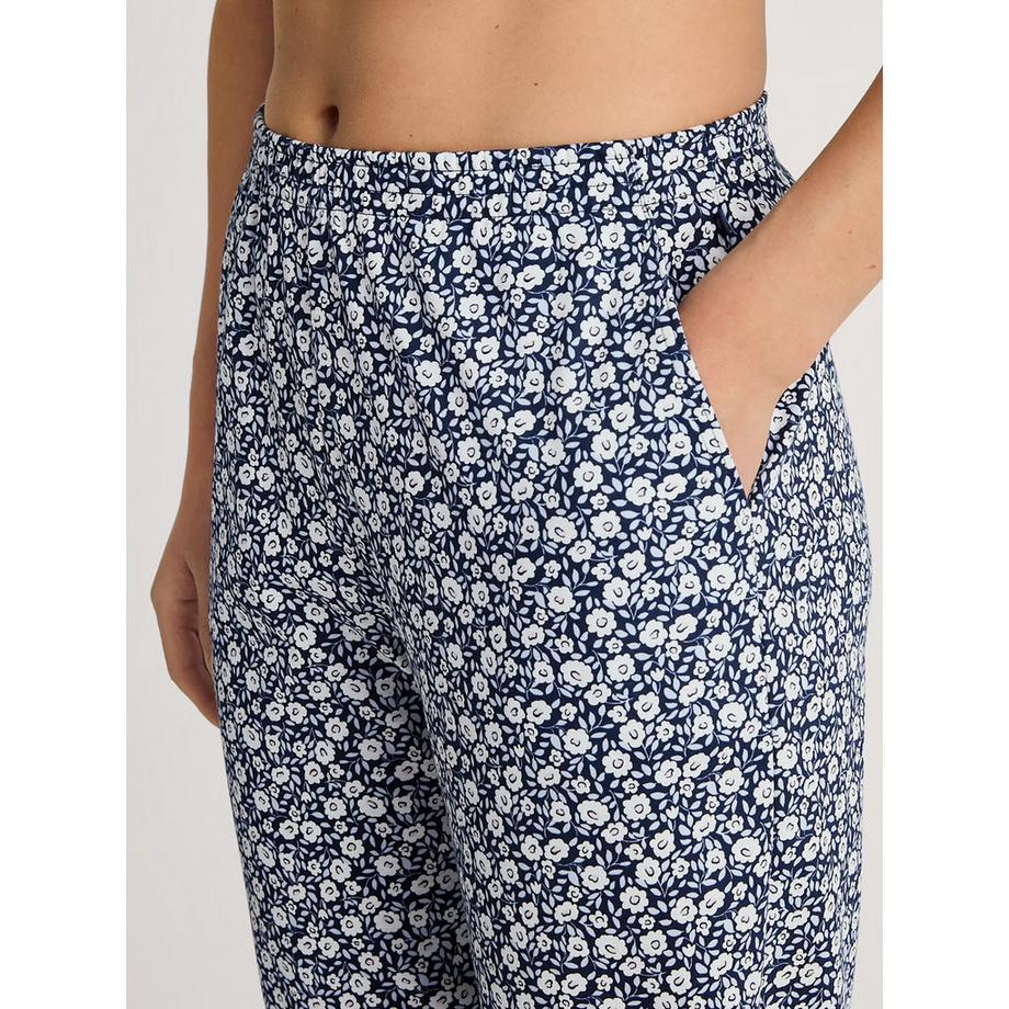 CALIDA Bedruckte Loungewear Hose  