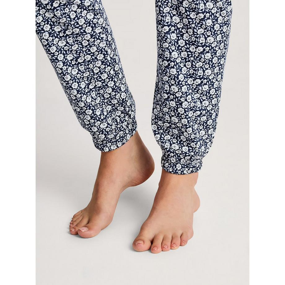 CALIDA Bedruckte Loungewear Hose  