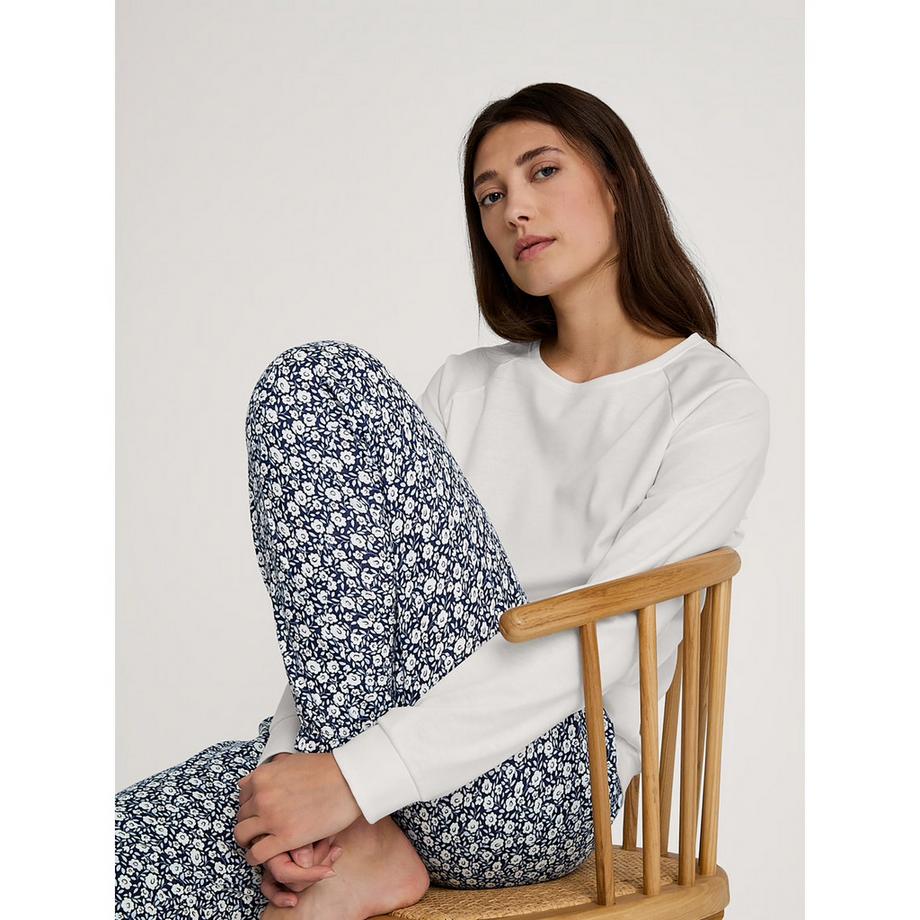 CALIDA Bedruckte Loungewear Hose  