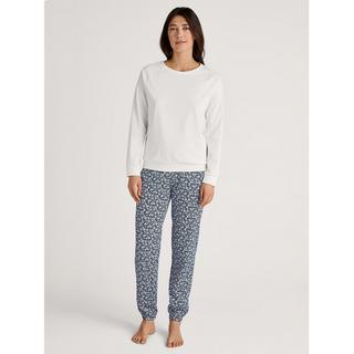 CALIDA Pantaloni Stampati Vestibilità Rilassata  