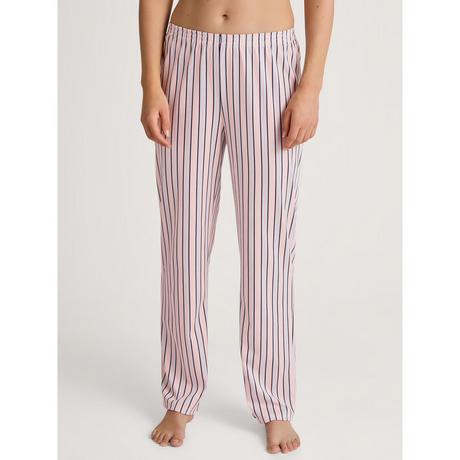 CALIDA Gestreifte Hose  