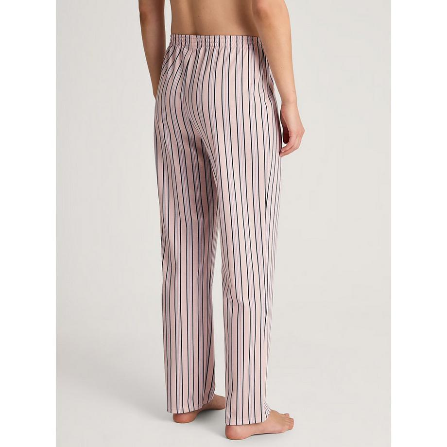 CALIDA Gestreifte Hose  