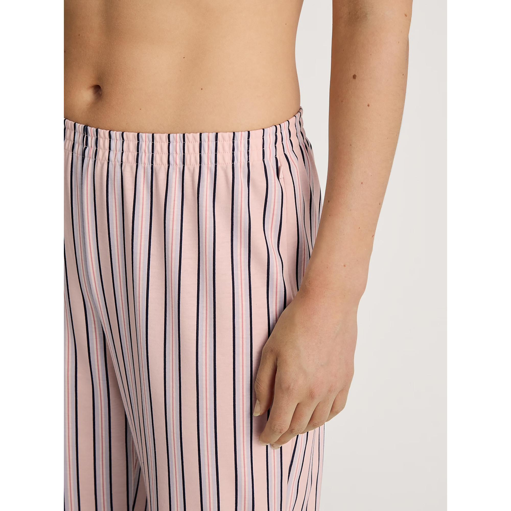 CALIDA Pantaloni a Righe  