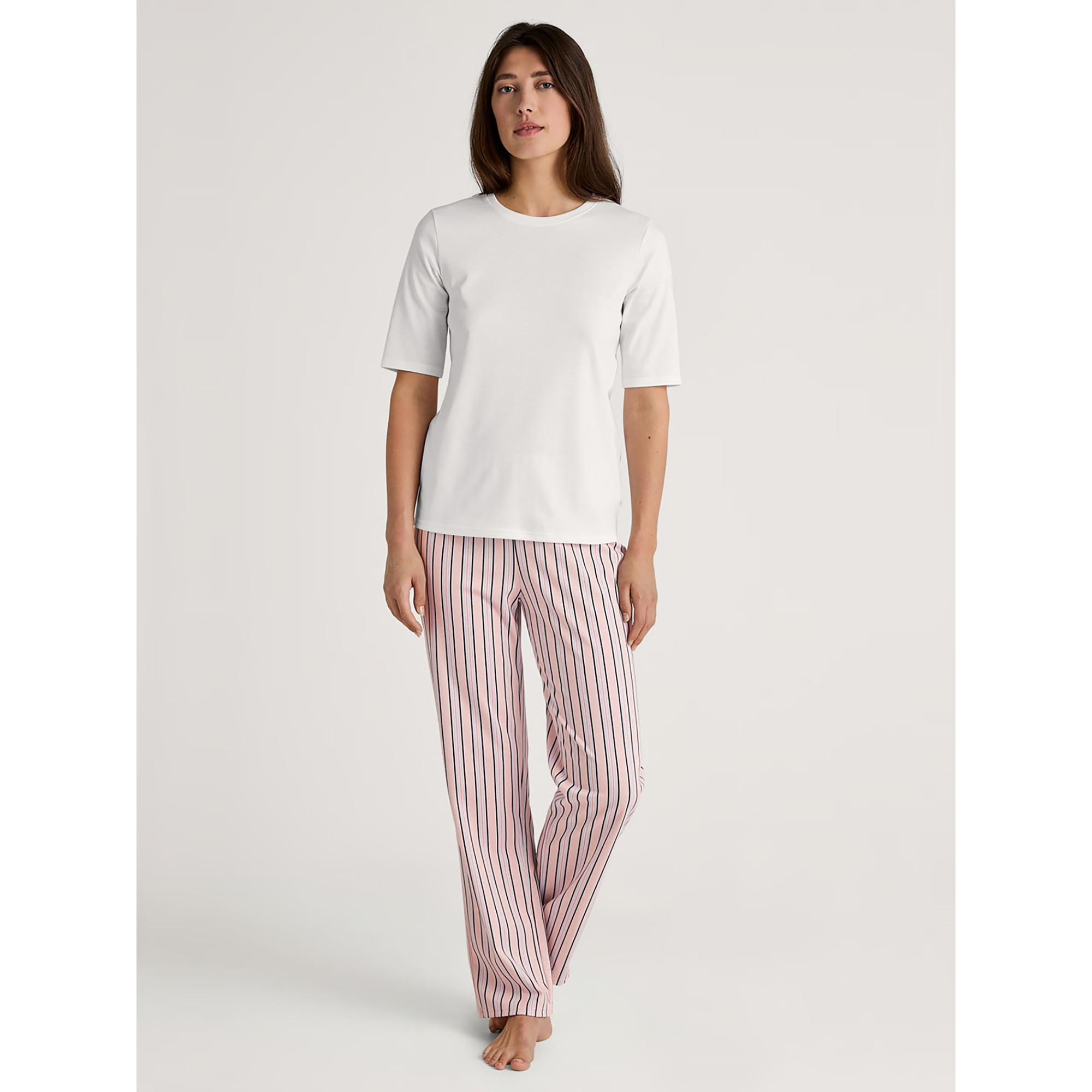 CALIDA Pantaloni a Righe  