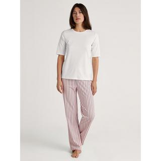 CALIDA Gestreifte Hose  