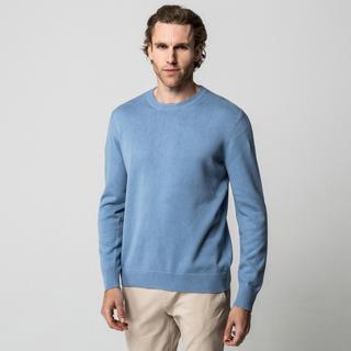 Manor Man Pull Col Rond  