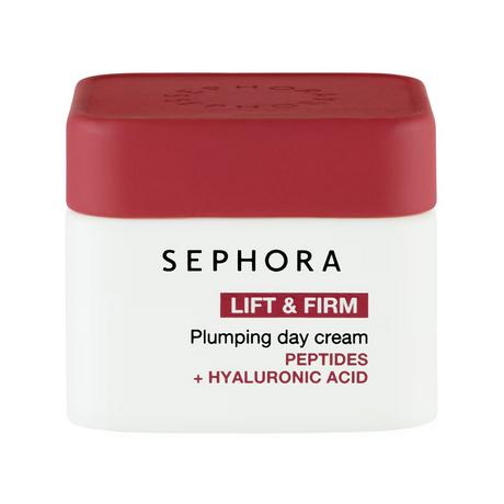 SEPHORA  Lift & Firm - Crema giorno rimpolpante 