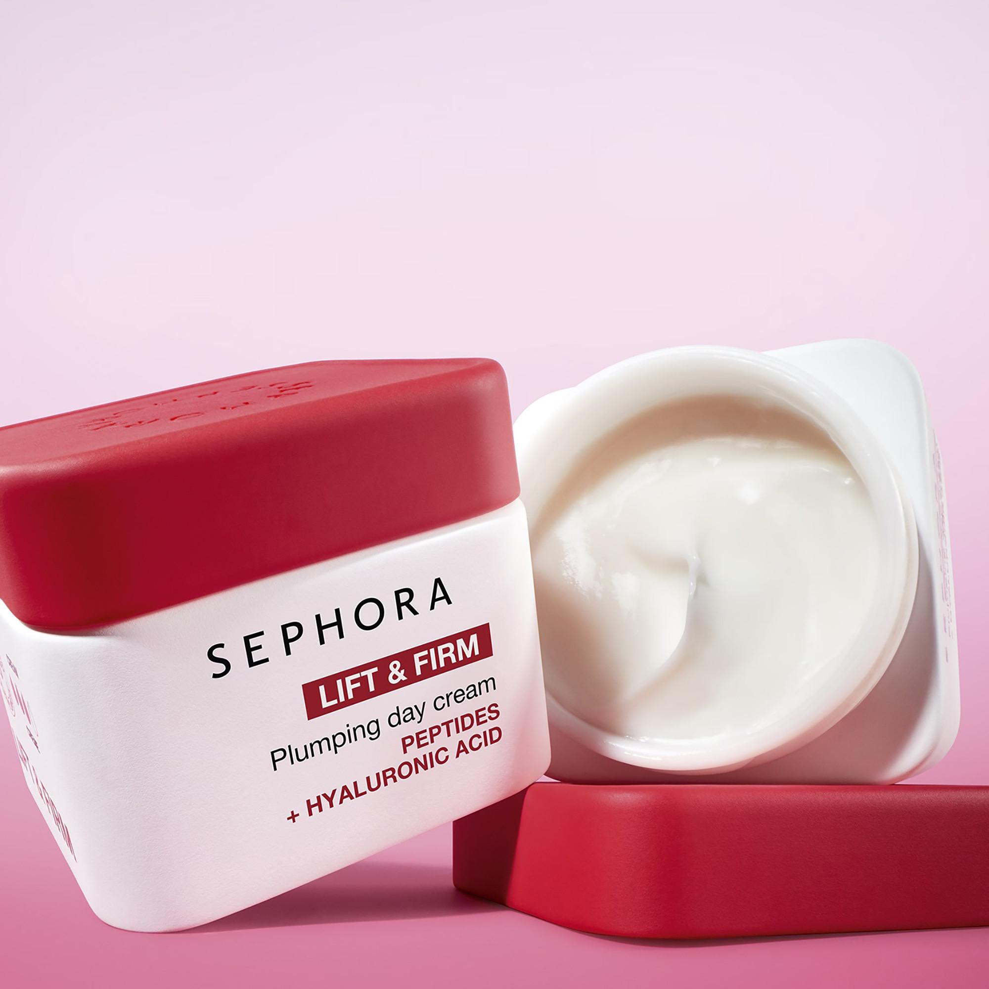 SEPHORA  Lift & Firm - Crema giorno rimpolpante 